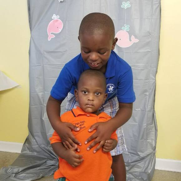 Meet your Posher, Tyrone - Picture 1 of 1